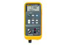 Fluke 719 30G Electric Pressure Calibrator provides pressure calibration using the programmable pump limit settings that eliminate over-pressurization.