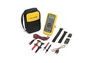 This new combo kit is based on the Fluke 87V and includes special accessories to make industrial troubleshooting even more productive. Save over 15% compared with the individual purchase price of all the accessories.