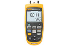 The Fluke 922 makes airflow measurements easy by combining three tools: differential pressure, airflow, and velocity into a single, rugged meter.