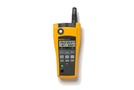 The Fluke 975 AirMeter ™ test tool raises indoor air monitoring to the next level by combining five powerful tools in one, rugged and easy-to-use handheld device.