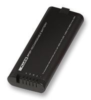 4800 mAh High Capacity Li-Ion Battery for  190-Series-II