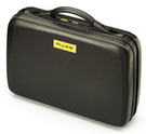 Heavy duty case with accessory storage compartments
1 year warranty
