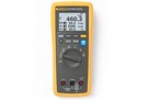 Displays the meter measurement, plus readings from up to 3 wireless modules, from up to 20 meters away.