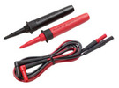 SureGripTM Fused Test Probes and Lead Set