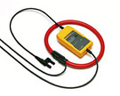The i2000 is an AC current probe utilizing the Rogowski principle. It can be used to measure currents up to 2000A when used in conjunction with multimeters, recorders or data loggers. The flexible and lightweight measuring head allows quick and easy installation in hard to reach areas.