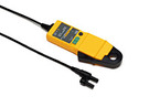 The i30 current clamp is based on Hall Effect technology for use in measurement of both DC and AC current. The i30 may be used in conjunction with multimeters, recorders and other suitable recording instruments for accurate non-intrusive current measurement.