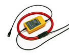 The i3000 Flex is an ac current clamp can be used to measure currents up to 3000 A when used in conjunction with oscilloscopes, recorders or data loggers.