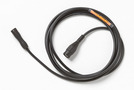 1730 Energy Logger auxiliary input cable.