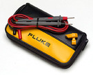 Special value combo pairs the new L200 Probe Light with one of the most popular test leads by Fluke and a handy carrying case.