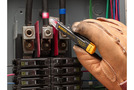 LVD2 volt light offered by Fluke is a non contact voltage detector that is suitable for commercial and industrial applications. Contact us for more information.