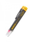 Non-contact AC voltage detector with LED flashlight. The LVD2 is a CAT IV 600V rated detector, suitable for commercial and industrial applications.