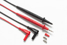 2/4mm Test Lead Set