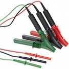 Integral Test Lead &10 KV Clamp