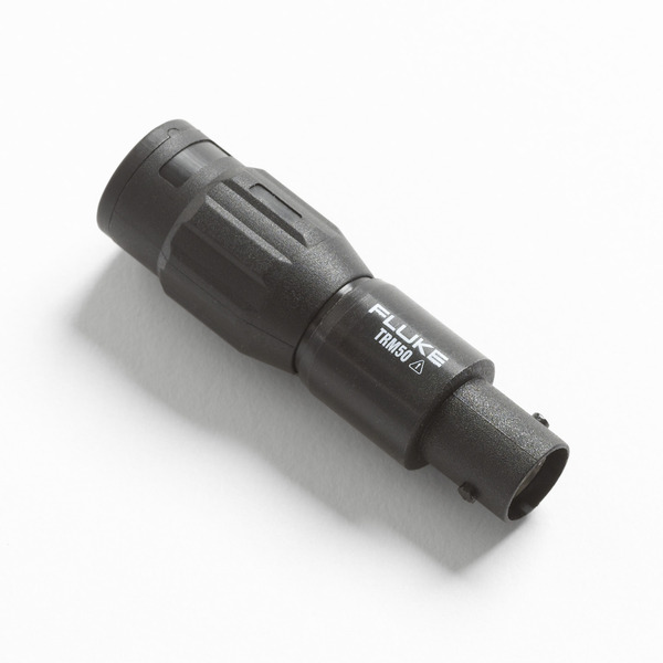   Coaxial Feed-through  Male to  Female Cable Terminator