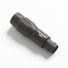 TRM50 Coaxial Feed-through BNC male to BNC female Cable Terminator.