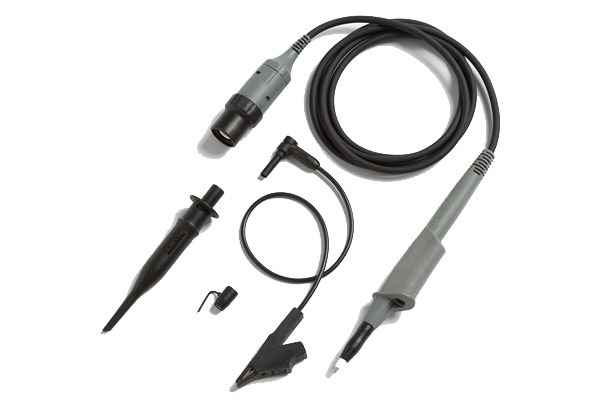   ScopeMeter Voltage Probe Set