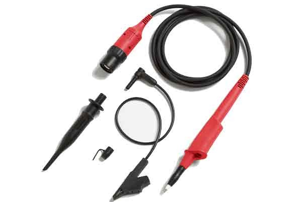   ScopeMeter Voltage Probe Set