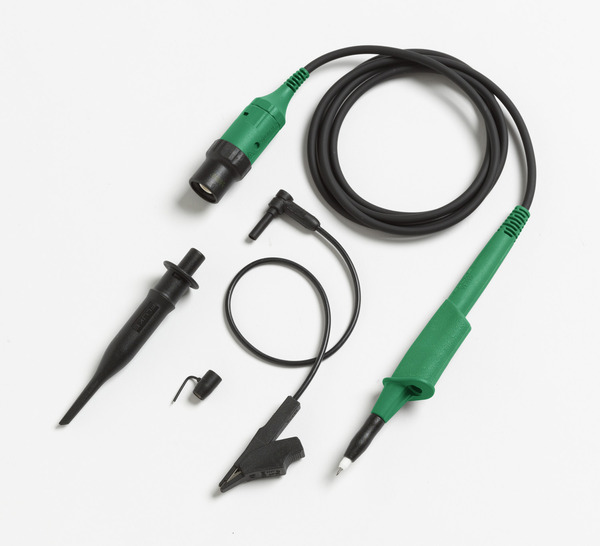ScopeMeter Voltage Probe Set