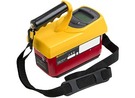 The Fluke 481 is a portable and practical means for identifying irradiated goods, and for helping remediate contamination and safety issues while minimally impacting operations.
