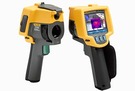 Fluke Ti10 thermal imaging camera is the perfect tool for problem solving. Learn more about the thermal imager that was built for tough work environments.