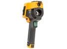 The Fluke Ti27 infrared camera delivers clear, crisp images needed to find problems fast. It is perfect for working in the harshest industrial environments. This product is being replaced. The suggested replacement product is the Fluke Ti200.