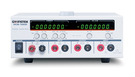 PCS-1000 is a High-Precision D.C. and A.C. Current Shunt Meter which carries built-in current shunts and high-accuracy current measurement circuits.