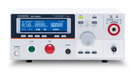 Economical addition to GW Instek's Safety Tester family the GPT Series starts off with 100VA AC Test Capacity with a very simple, easy to use interface.