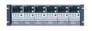 Rack Adapter Panel, 19", 3U Size, Rack Mount Kit (JIS) for PEL-3021/3041/3111