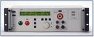 Vitrek V5: The V5 Sets the Standard for Versatility and Value. Only Vitrek, world leaders in electrical safety test automation, could build a feature rich, full function 5-in-1 electrical safety tester with performance this high and a price this low. The new Vitrek V5 combines AC Hipot to 5KV, DC Hipot to 6KV, insulation resistance to 10 gig-ohms and high current ground bond measurement up to 42 Amps and a built-in 8 channel HV Scanner. And all this comes in one systems ready, low profile, rugged, rack mount package â€“ complete with rear terminal outputs.
