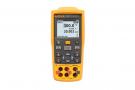 Highly accurate, easy-to-use single function RTD temperature calibrator