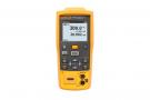 Highly accurate, easy-to-use single function thermocouple temperature calibrator