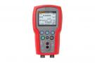 36 psig, 500 psig, dual sensor pressure calibrator