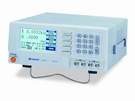Instek LCR-816: Test Frequency: 100Hz~2kHz, Continuously Variable Frequencies - 0.1% Measurement Accuracy - 100 Sets Memory for Save/Recall of Setup State - R/Q, C/D, C/R, L/Q Test Modes - Absolute Value, Delta Value, and Delta % Measurement Display - 240 x 128 dot Matrix LCD Display - Test Condition and Test Result Shown on the Screen Simultaneously - Option: RS-232C (Including LCR-Viewer Software)