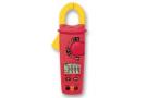 The Amprobe AC75B Clamp Meter, Multimeter and Thermometer prepares you for almost any challenge in HVAC, electrical or industrial maintenance applications.