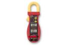 The Amprobe ACD-14 TRMS-PLUS Digital Clamp Multimeter is the perfect choice for HVAC and electrical applications due to its versatile set of features which includes microamps, temperature with thermocouple, capacitance, frequency and true-rms accuracy. This digital clamp multimeter provides added functionality with a dual display for views of amperage and voltage simultaneously.