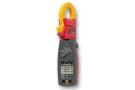 Amprobe’s new ACD-22SW Swivel™ Clamp Meter features a patented 180-degree rotating head clamp design allowing easy views of measurements in tight or inconvenient to reach places.

Simply rotate the body of the clamp meter to get an unobstructed view of the LCD display. Feature rich, measuring AC/DC currents, voltage, resistance and capacitance as well as CAT III 600V safety ratings make this clamp on meter something you should swivel to see.