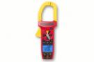 This CAT IV rated ACD-3300IND Clamp On Tester is ideal for industrial applications and utilities that require an extra level of safety. Including true-rms sensing for accuracy, this clamp on meter's extra large jaws can clamp on to those wide diameter wires making taking measurements in industrial environments simple.