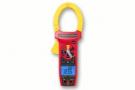 The Amprobe ACDC-3400 clamp multimeter is CAT IV rated to add an extra level of safety for high voltage, industrial or utility testing applications. It is an AC/DC current clamp meter and a voltage meter all in one. 

This clamp-on electrical multimeter includes True RMS sensing for accuracy and dependability and extra large jaws to clamp around conductors up to 2 (51 mm) in diameter. 