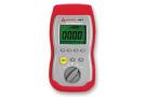 This affordable and rugged megohmmeters are fast and easy to use, and offer the features you need for most insulation test applications including wires, cables, transformers, and motors.