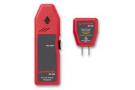 The Amprobe BT-250 Circuit Breaker Tester works on powered systems from 90 to 250V AC and is designed for use in residential and light commercial environments.

Comes complete as a Circuit Breaker Tester kit with transmitter, receiver, socket/test lead cable set with insulated alligator clips and a light fixture adapter. All housed in a professional hard carrying case.

The BT-250 Circuit Breaker Tester is a preferred solution for the latest in code requirements. Identify circuit breakers fast and efficiently.
