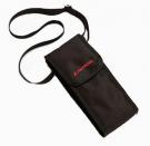 Soft pouch zippered Carrying Case