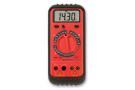 The ultimate electronic component verifier measures inductance, capacitance, resistance, transistors, diodes and microwave diodes.