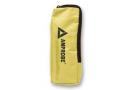 Soft pouch zippered carrying case