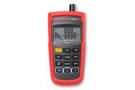 With Amprobe THWD-10 Relative Humidity and Temperature Meter, perform precise temperature and humidity measurements for HVAC, indoor air quality and environmental applications. The large LCD display, full suite of measuring features and two temperature probes (internal and external) make this product a preferred choice for a professional.