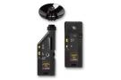 When leaks occur they often generate an ultrasonic frequency that is beyond human hearing. Amprobe’s TMULD-300 converts these sounds into an audible range for easy detection. The TMULD-300 tests pressurized air lines, refrigeration systems, and steam lines for leaks.

Quickly and easily locate a leak location with this unique device. The TMULD-300 includes an ultrasonic transmitter that is great to use in areas where leaking gases are not sufficiently pressurized. Check for door or trunk seals, windshield leaks. The transmitter creates ultrasonic sound waves for detecting cracks and leaks.