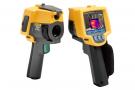 The Fluke Ti25 thermal imaging camera has been built for tough work environments, and is the perfect tool to add to your problem solving arsenal. This product is being replaced. The suggested replacement product is the Fluke Ti125.