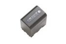 Sony-NP-QM Battery for the TiX1000, TiX660 and TiX640 Infrared Cameras.