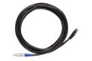 Gigabit-Ethernet cable with LEMO connector, 5m, for the TiX1000, TiX660 and TiX640 Infrared Cameras.