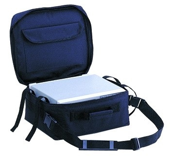 Soft Carrying Case for GDS-800 Series and GDS-2000 Series