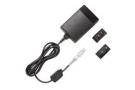 Power plug 15V with 5 extensions for the TiX1000, TiX660 and TiX640 Infrared Cameras